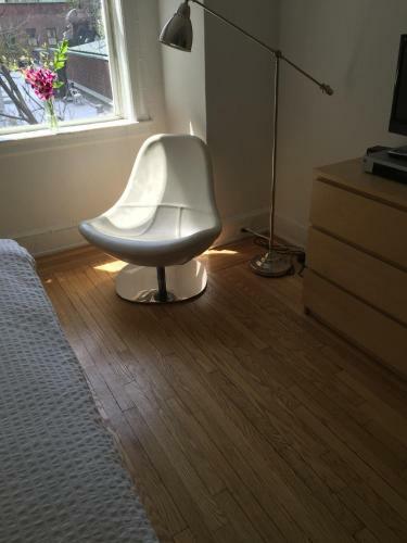 Studio Apartment - 39th Street