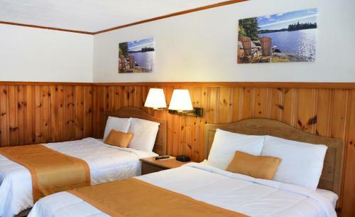 Wakita Court Motel