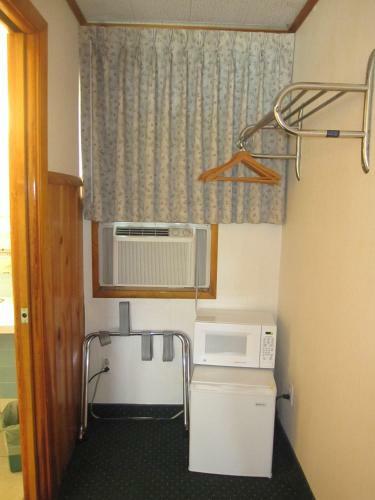 Wakita Court Motel