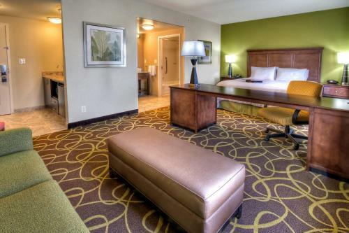 Hotel Hampton Inn & Suites Rochester/henrietta