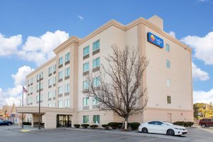 Hotel Comfort Inn Rochester - Greece