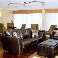 Hotel Radisson Rochester Riverside