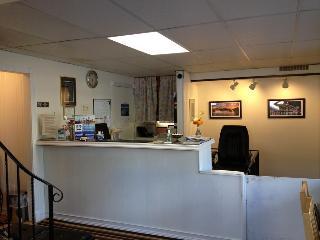 Towpath Motel