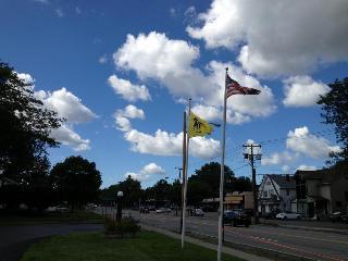 Towpath Motel