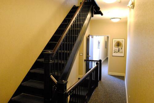 Posada The Parker Inn And Suites