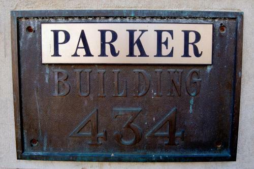 Posada The Parker Inn And Suites