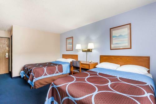 Hotel Super 8 Sidney