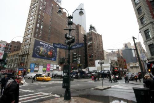 Apartamentos Midtown - One Bedroom Apt
