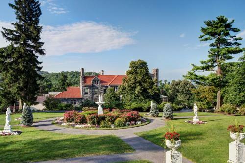 Hotel Tarrytown House