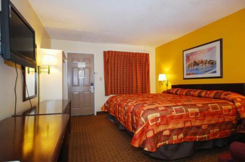 Hotel Econo Lodge Tonawanda