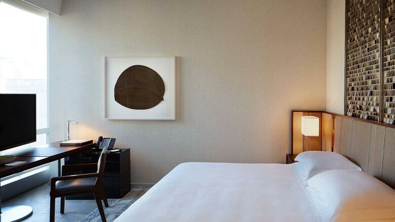 Hotel Park Hyatt New York