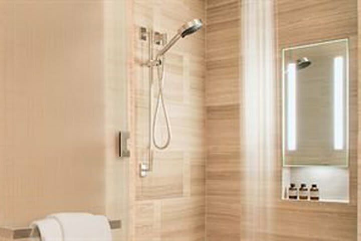 Hotel Park Hyatt New York