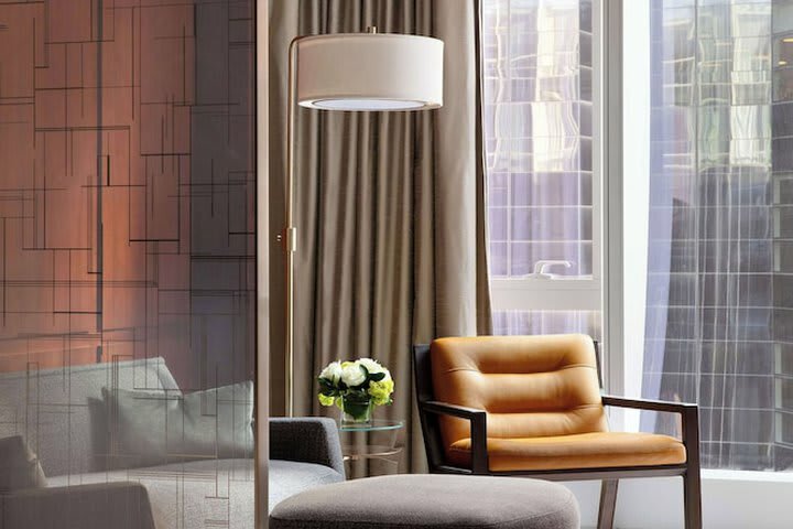 Hotel Park Hyatt New York