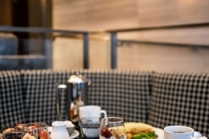 Hotel Park Hyatt New York