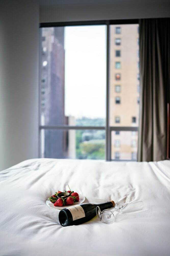 Hotel Park Hyatt New York