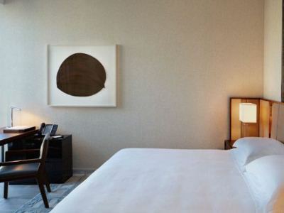 Hotel Park Hyatt New York