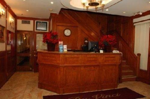 Da Vinci Hotel