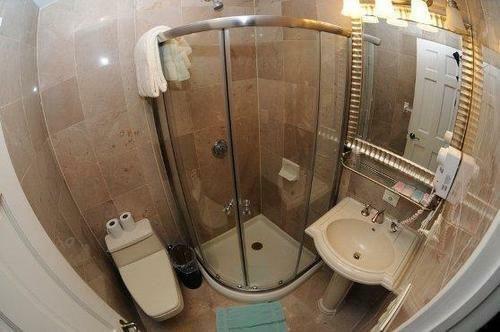 Da Vinci Hotel
