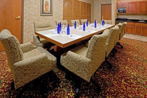 Hotel Holiday Inn Express Syracuse-fairgrounds