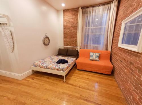 New York Apartments