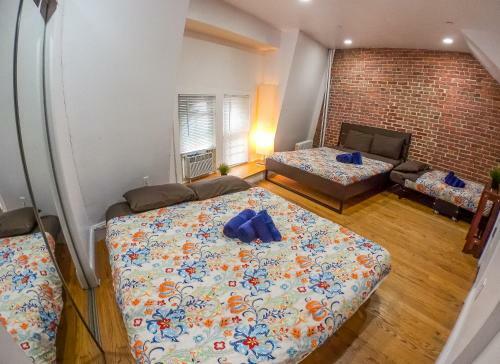 New York Apartments