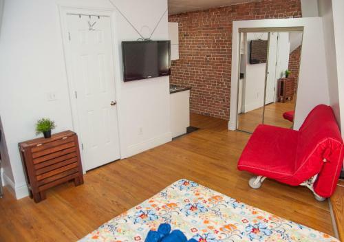 New York Apartments