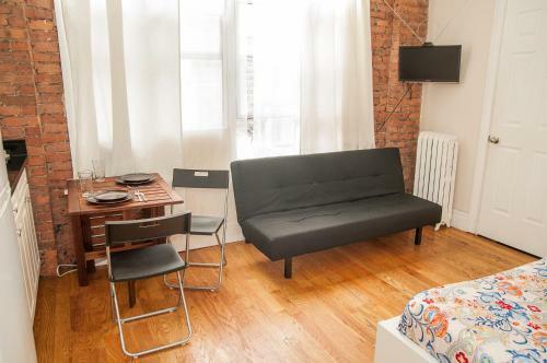 New York Apartments