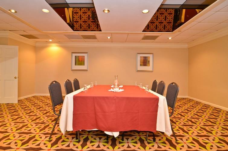 Hotel Best Western Watertown/fort Drum