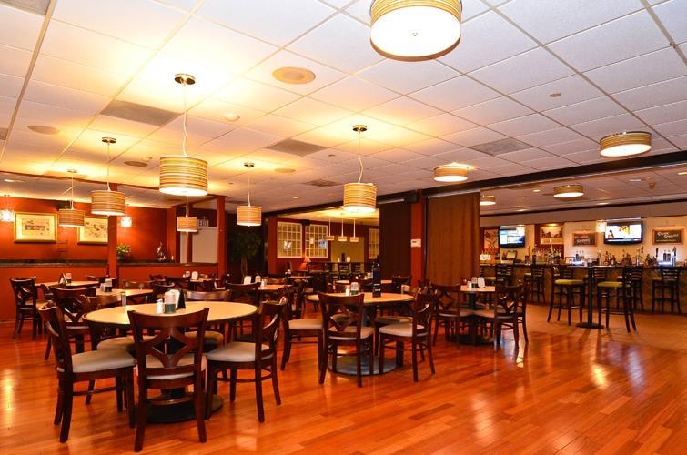 Hotel Best Western Watertown/fort Drum