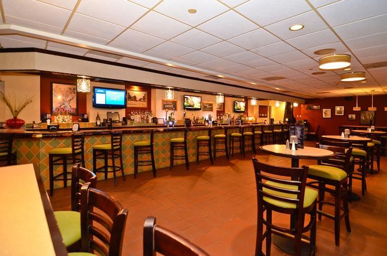 Hotel Best Western Watertown/fort Drum