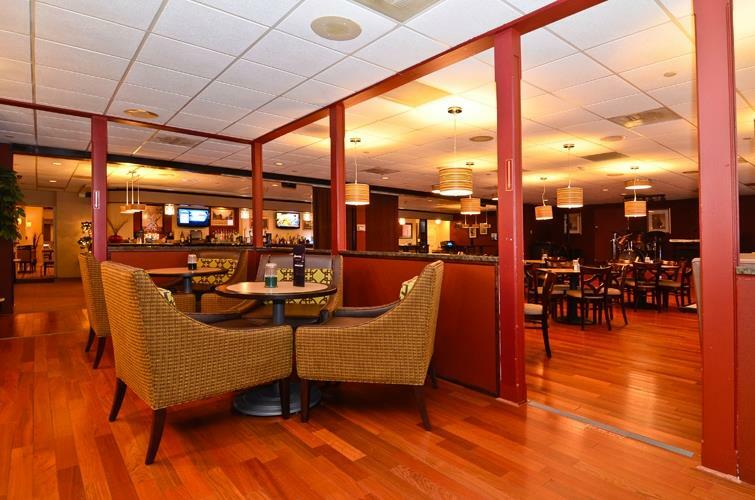 Hotel Best Western Watertown/fort Drum
