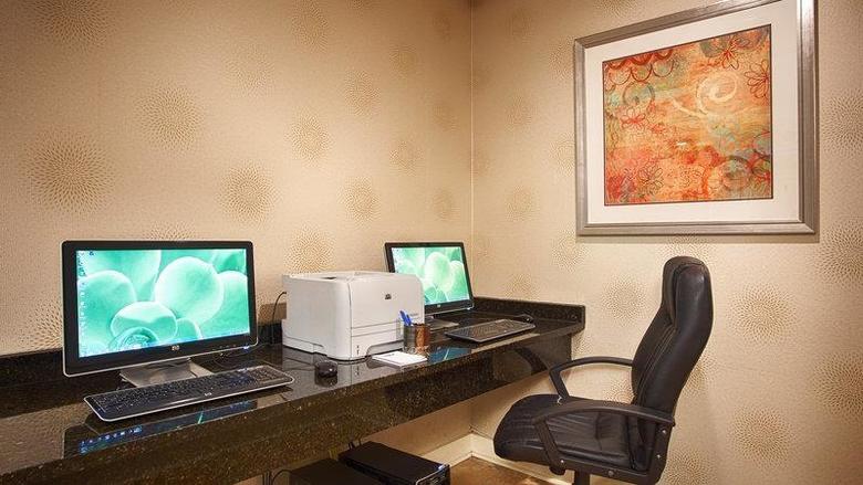 Hotel Best Western Watertown/fort Drum