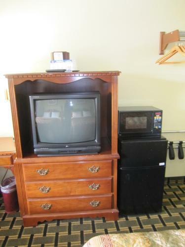 Motel Hospitality Inn