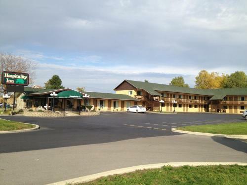 Motel Hospitality Inn
