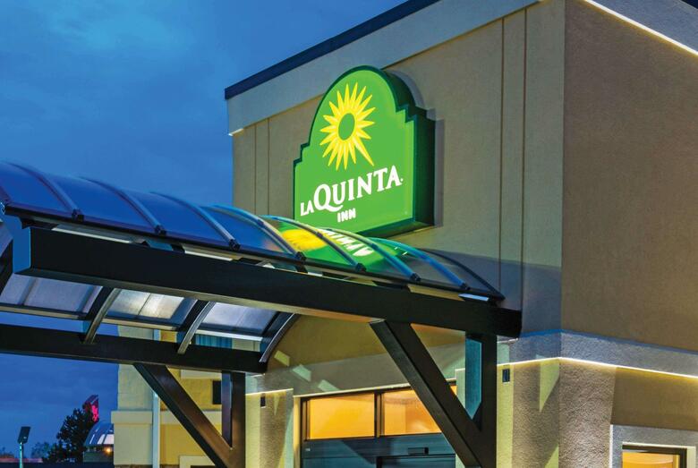 Hotel La Quinta Inn Buffalo Airport