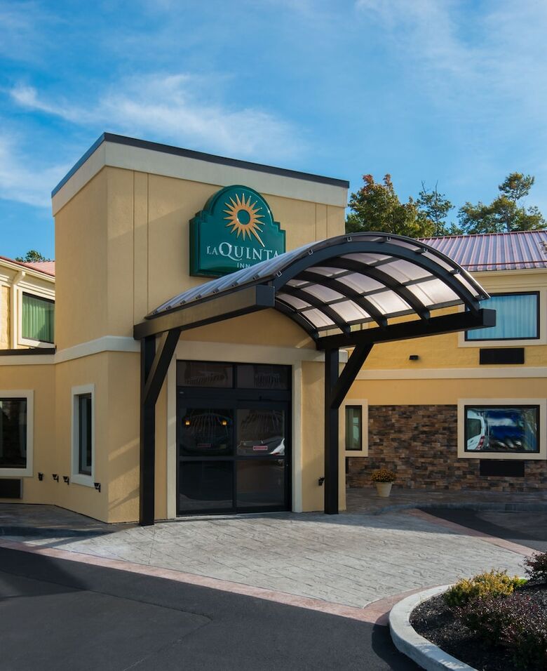 Hotel La Quinta Inn Buffalo Airport