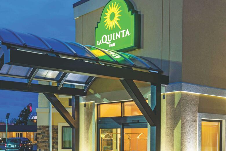 Hotel La Quinta Inn Buffalo Airport