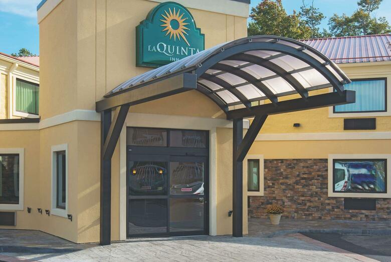 Hotel La Quinta Inn Buffalo Airport