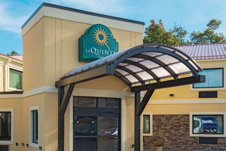 Hotel La Quinta Inn Buffalo Airport