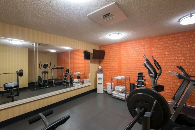 Hotel La Quinta Inn Buffalo Airport