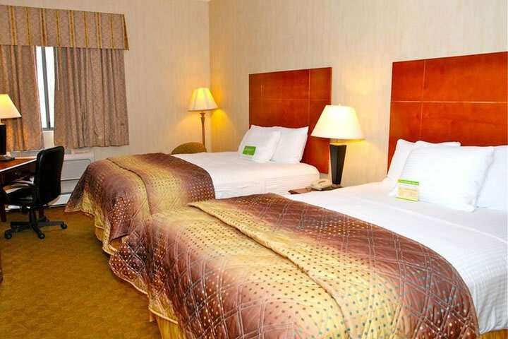 Hotel La Quinta Inn Buffalo Airport
