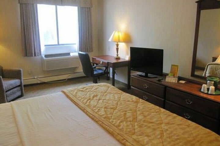 Hotel La Quinta Inn Buffalo Airport