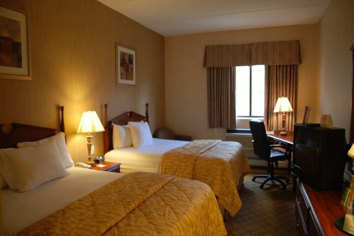 Hotel La Quinta Inn Buffalo Airport