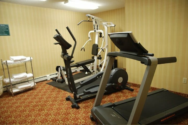 Hotel La Quinta Inn Buffalo Airport