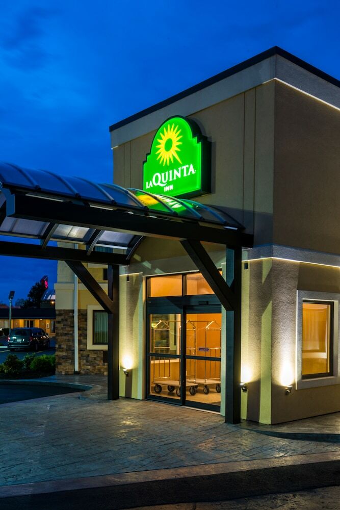 Hotel La Quinta Inn Buffalo Airport