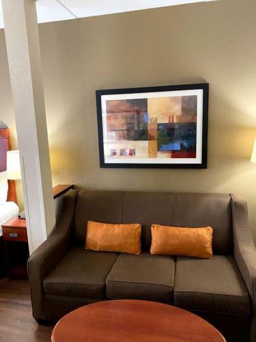 Hotel Comfort Suites - Asheville