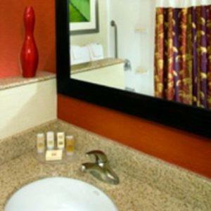 Hotel Courtyard By Marriott Boone