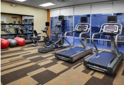Hotel Courtyard By Marriott Boone