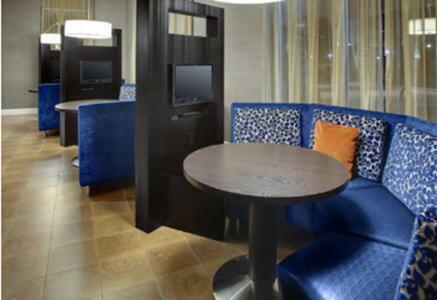Hotel Courtyard By Marriott Boone