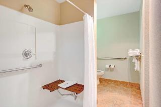 Hotel Microtel Inn & Suites By Wyndham Burlington